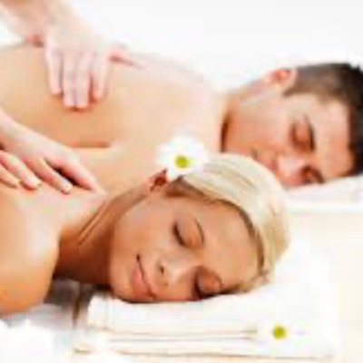 Día de Spa para dos ❤️