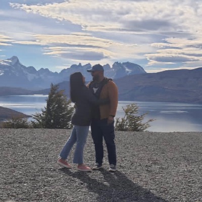 Tour en Torres del Paine