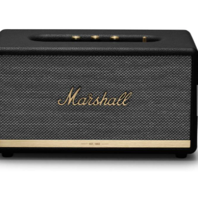 Marshall Parlante Bluetooth Stanmore Ii