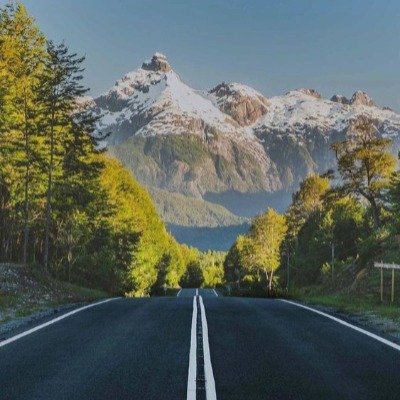 Un viaje a la carretera austral
