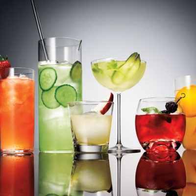 Bar abierto