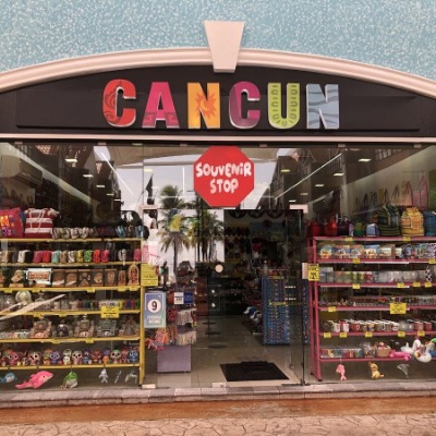 Souvenir Cancún