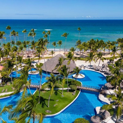 All-inclusive en Punta Cana