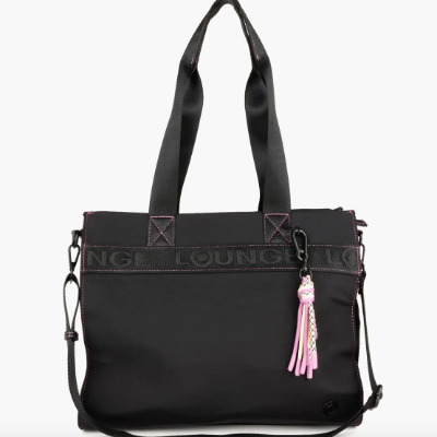 cartera pañalera