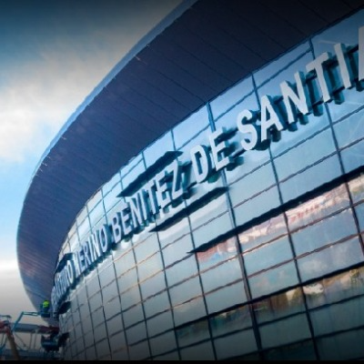 Aeropuerto internacional Arturo Merino Benitez de Santiago/ Tickets to fly from Santiago