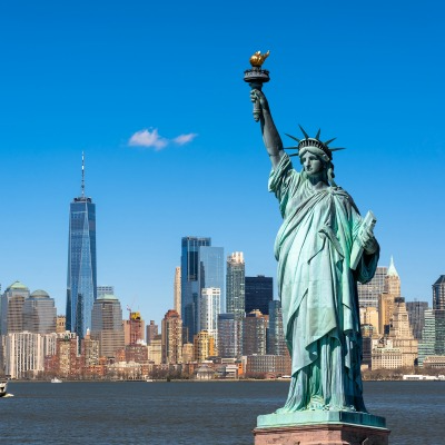 Viaje a Nueva York