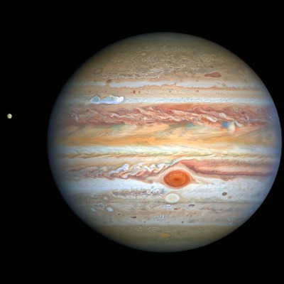 Jupiter