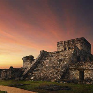 Pasajes a Mexico