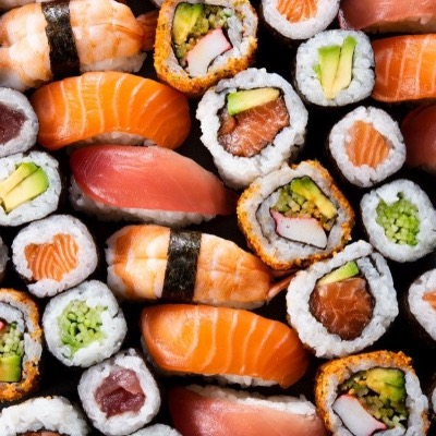 SUSHITO GRATIS POR SIEMPRE 