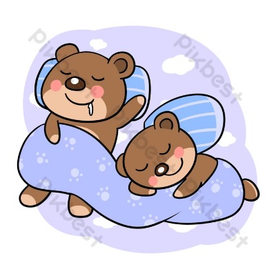 Una cura de sueño