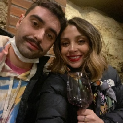 Ruta del vino chileno