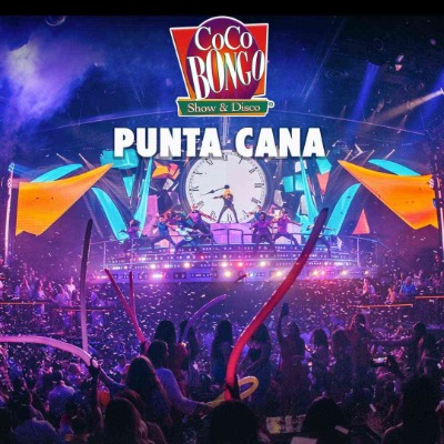 Fiesta en Coco Bongo