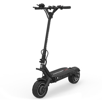 Un scooter para caerse