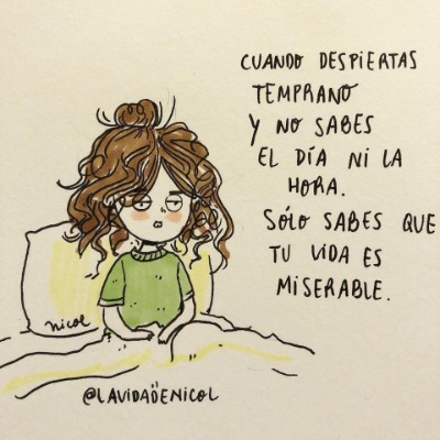 Más días de despertar sin alarma