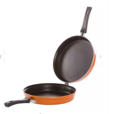 SARTEN DUO TORTILLA 24 CM