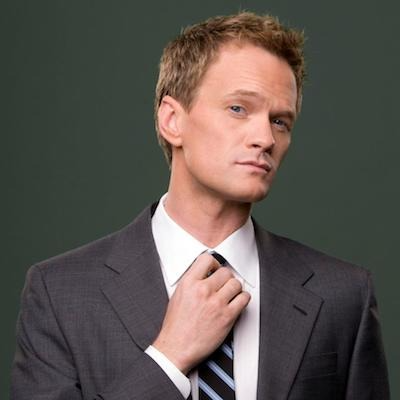 El libro de juegos de Barney Stinson