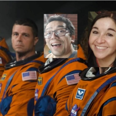 Boleto de ida a la luna