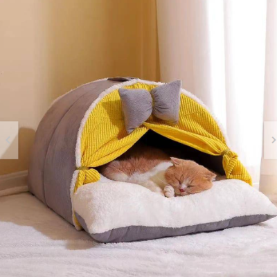 cama para nora