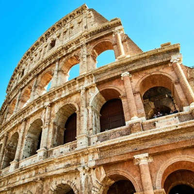 Tour por las Ruinas Antiguas de Roma