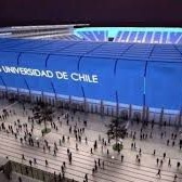 Un estadio para la U