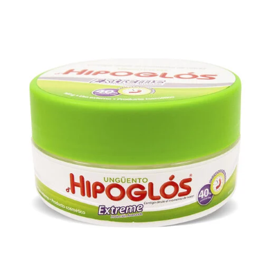 Crema de potito
