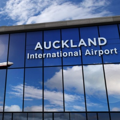 Tickets to Auckland international airport