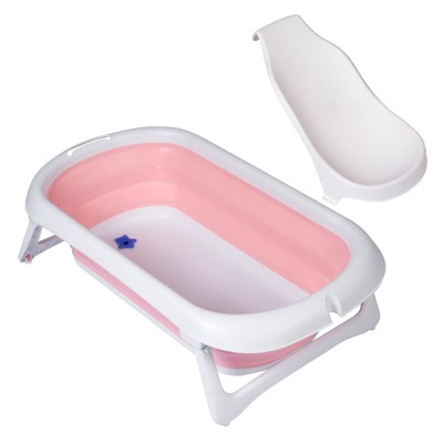 Bañera plegable