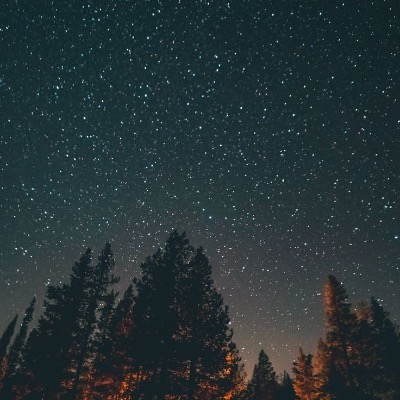 PASEITO A PATAGUAL A MIRAR LAS ESTRELLAS 