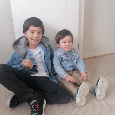 1 DÍA CON LOS TERNURITOS 