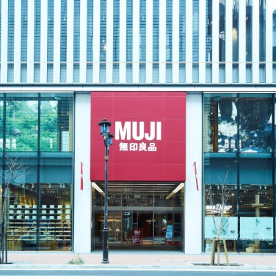 Compras de cositas para la casa en MUJI