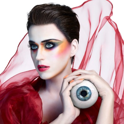 Concierto con Katy Perry