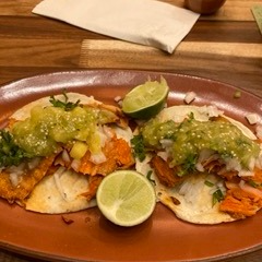 Tacos para todos