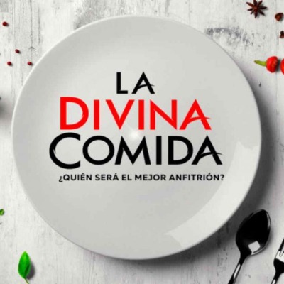 Una divina comida