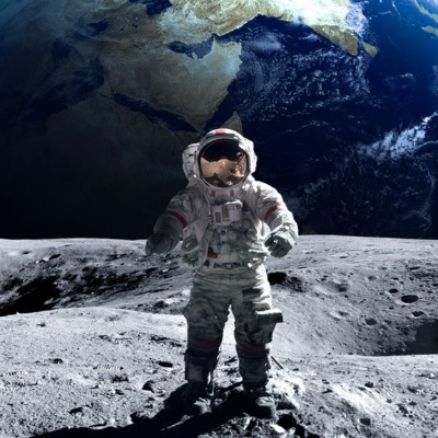 Viaje a la Luna