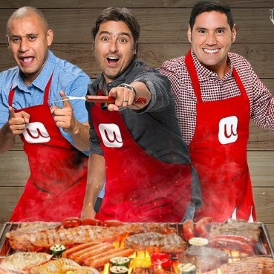 Un asadito