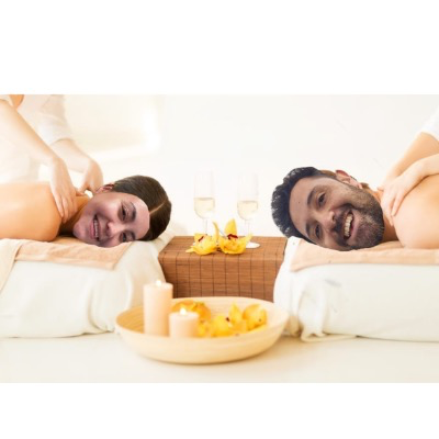 Masaje de relajación 