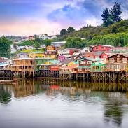 Viaje Chiloe