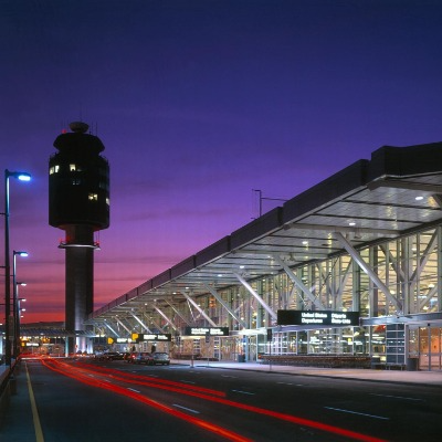 Vancouver  richmond bc international airport/ Tickets to Vancouver Canada
