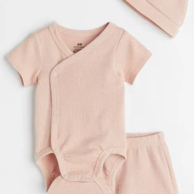 Conjunto verano