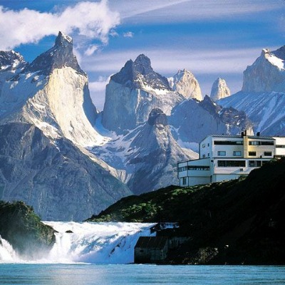 Fin de Semana en las Torres del Paine