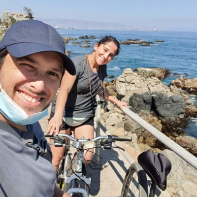 Paseos en Bicicleta para los novios