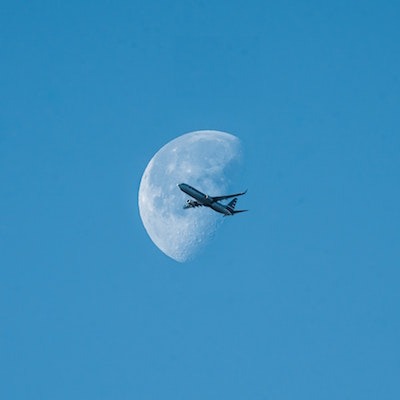 Luna de miel en La Luna 