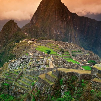 Viaje a Machu Picchu