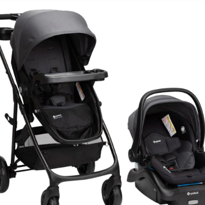 coche + silla