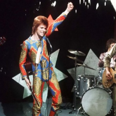 Entradas a Concierto de David Bowie