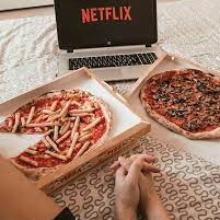 Netflix, pizzas y regaloneo por siempre