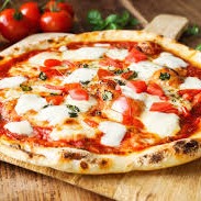 Tour de pizza por Italia
