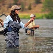 CURSO FLY FISHING