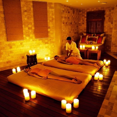 Spa para relajarnos Post-Boda