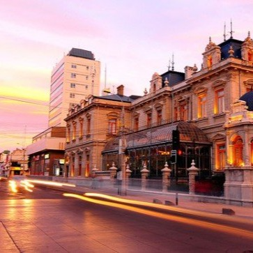 Escapada a Punta Arenas